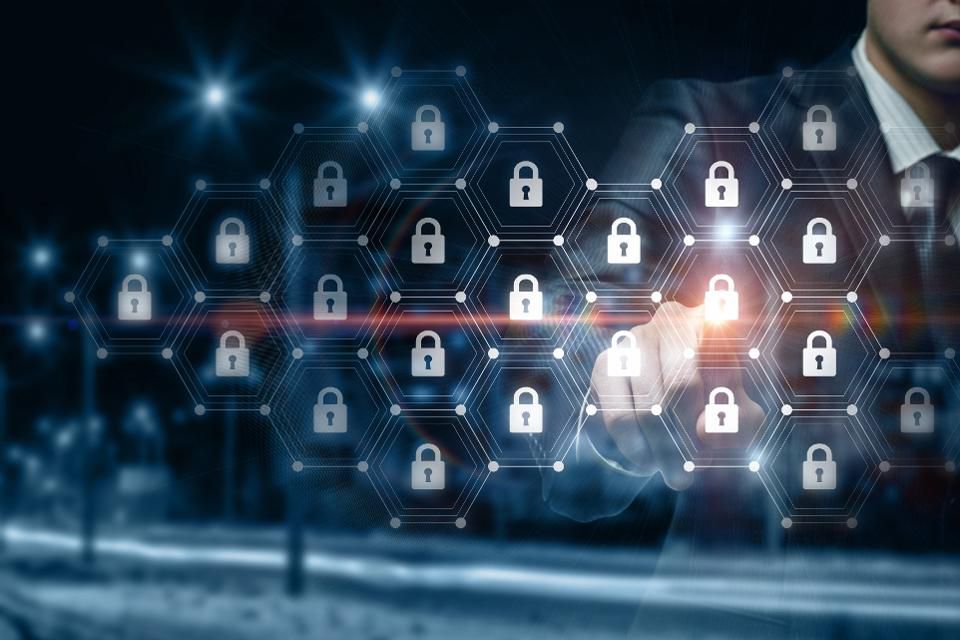 960x640 New Security Products Spark Growth At Proofpoint