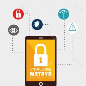 Security Alarm System Icon Vector Newwaysys 300x300 Security Alarm System Icon Vector Newwaysys