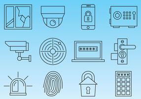 Security Free Vector Art 286x200 Security Free Vector Art