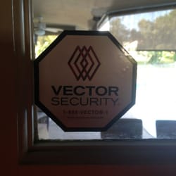 Vector Security 250x250 Vector Security