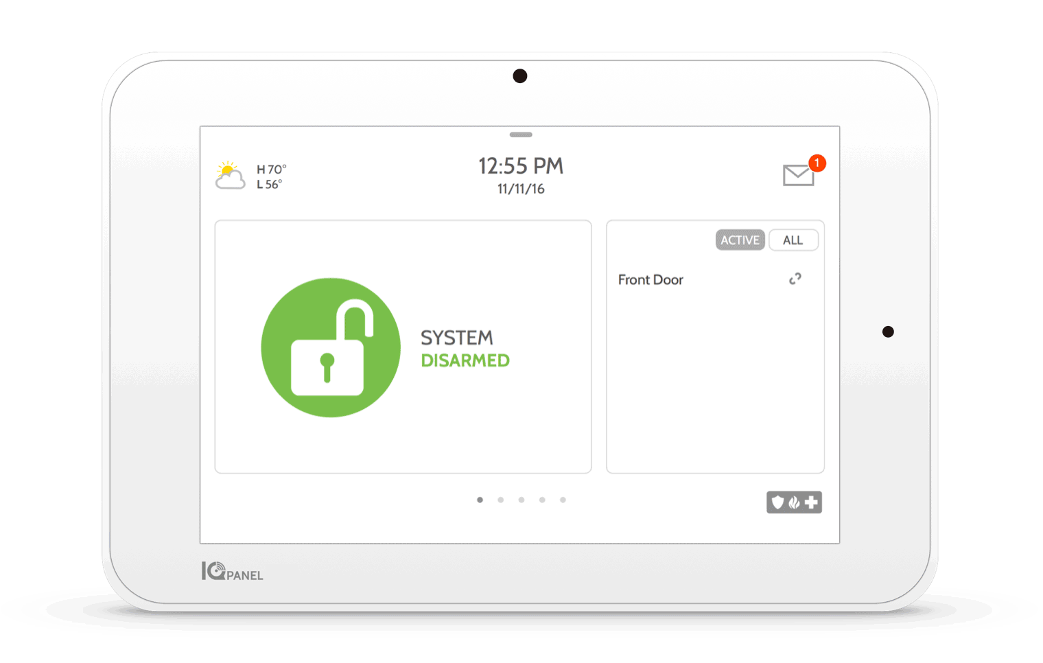Safetouch Security Systems Tallahassee, Fl 1520x966 Safetouch Security Systems Tallahassee, Fl