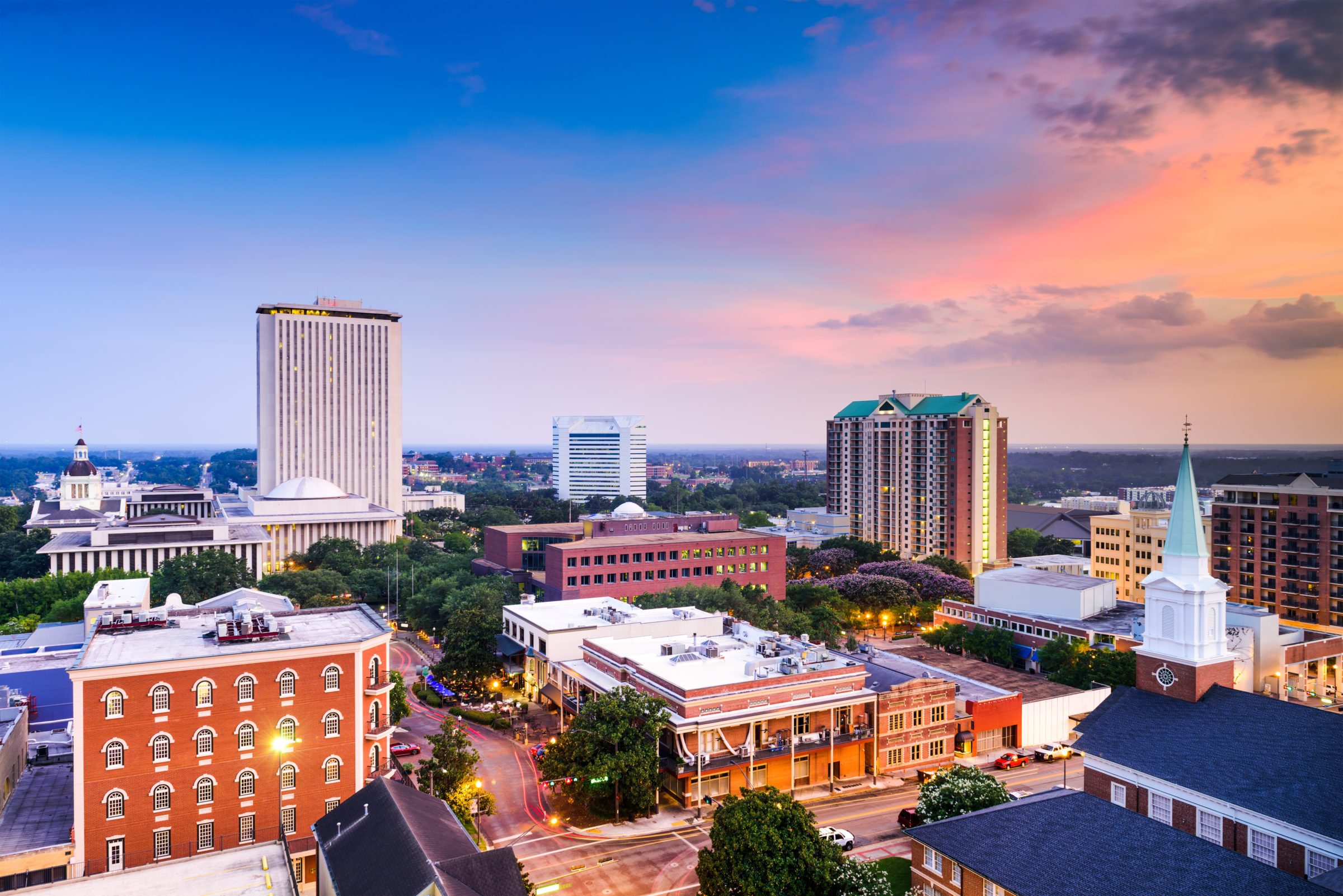 Takeaways From Tallahassee New Year, New Commish 2400x1602 Takeaways From Tallahassee New Year, New Commish
