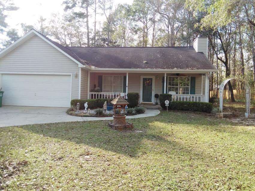 Calle De Santos Road, Tallahassee, Fl Mls Bert 851x638 Calle De Santos Road, Tallahassee, Fl Mls Bert