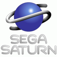 200x200 Sega Saturn Brands Of The Download Vector Logos