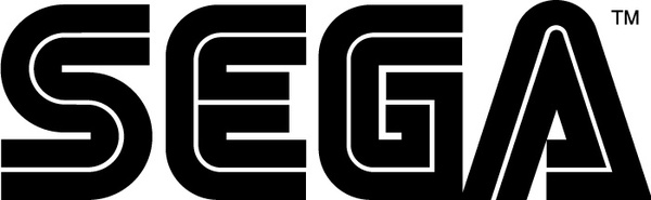 600x185 Sega Logo Free Vector In Adobe Illustrator