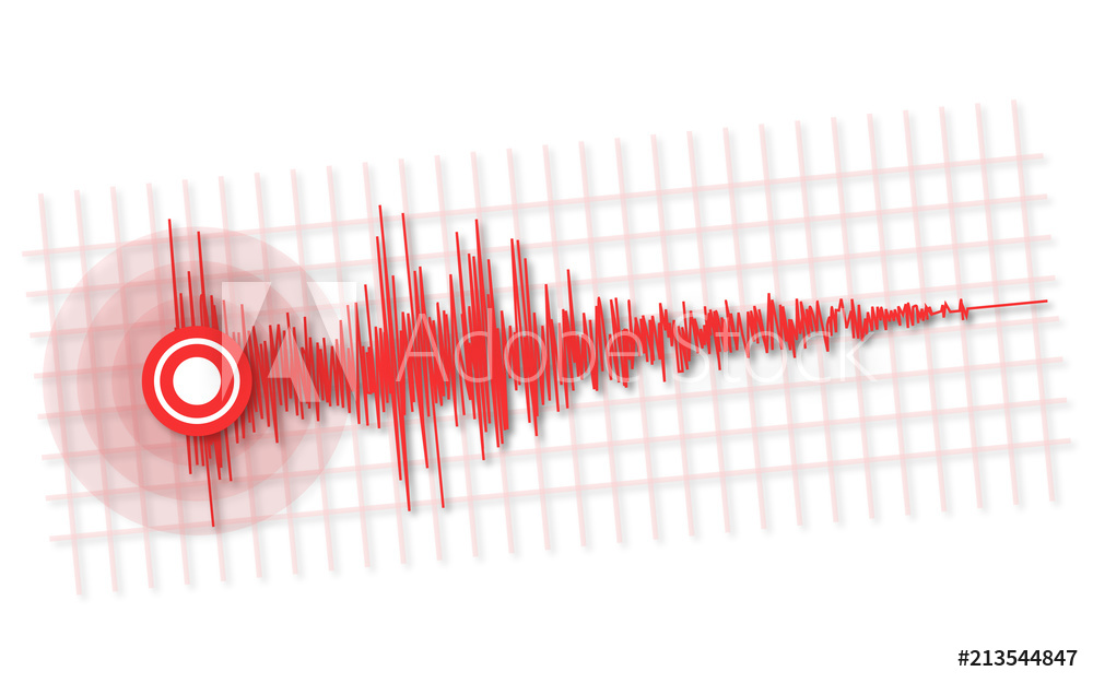 Vector Seismic at Vectorified.com | Collection of Vector Seismic free ...