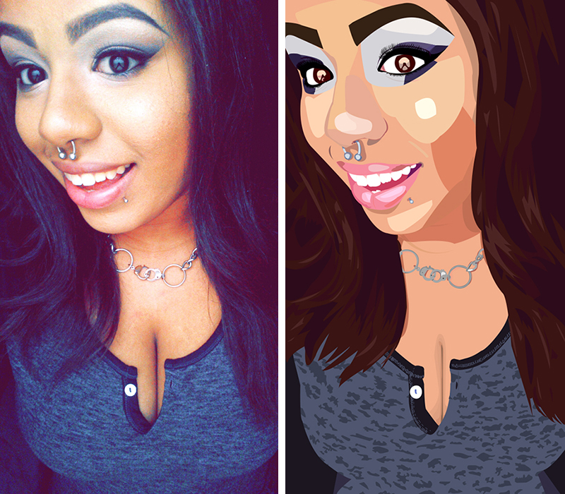 New Project Vector Self Portrait Sotamedialab 800x700 New Project Vector Self Portrait Sotamedialab