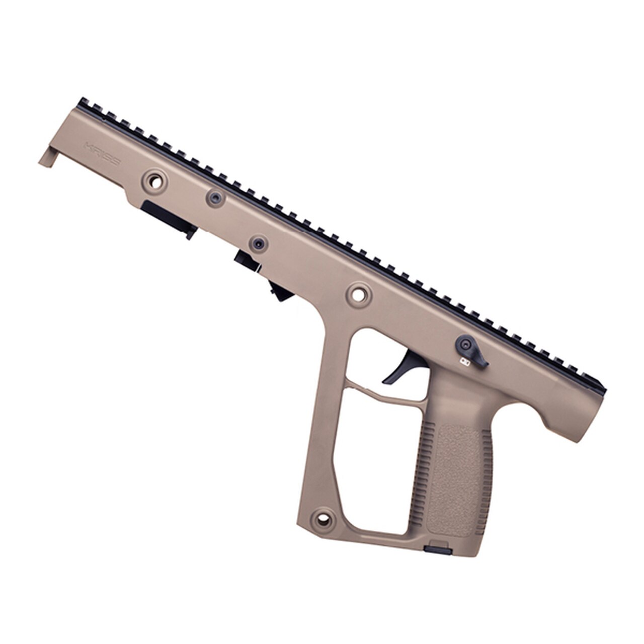 1280x1280 Kriss Vector Gen Semi Auto Complete Upper Assembly