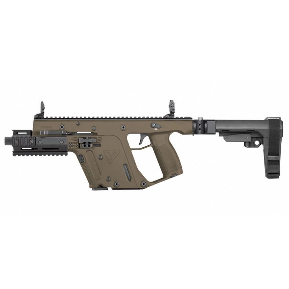 1000x1000 Kriss Usa Kriss Vector Gen Ii Sdp Sb Enhanced Acp Semi Auto