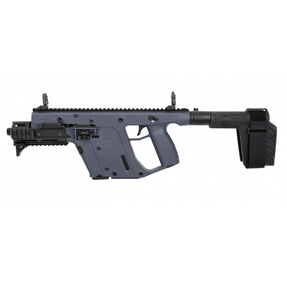 1183x1183 Kriss Usa Kriss Vector Gen Ii Sdp Sb Enhanced Luger Semi Auto