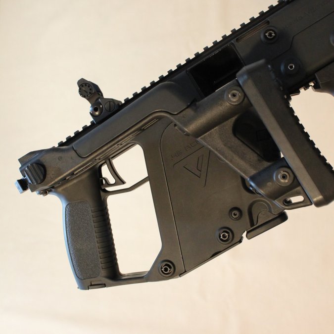 675x675 Kriss Vector Cal Semi Auto Rifles Strathcona County Gunpost