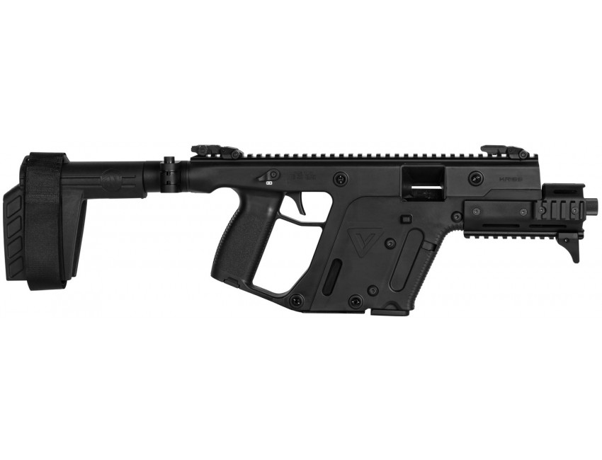 850x650 Kriss Vector Auto Ar Pistol