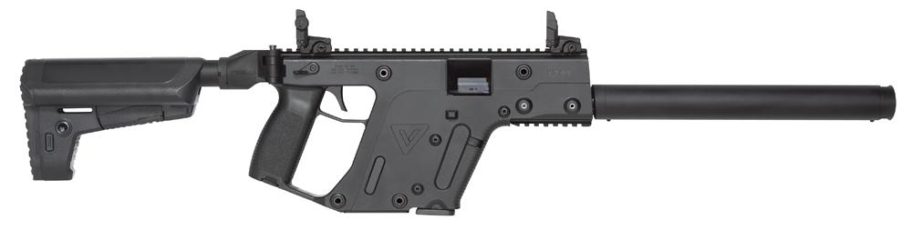 1000x264 Kriss Vector Crb Gen Ii Semi Auto Rifle