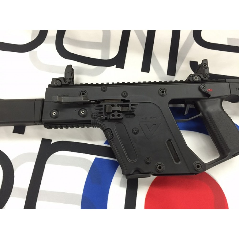 1000x1000 Kriss Vector Gen Ii Crb Enhanced Semi Auto Rifle, Acp, Carbine