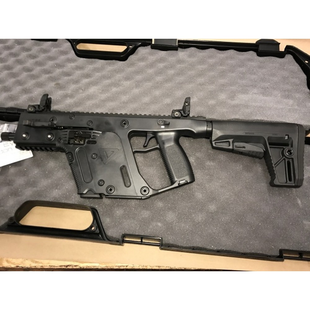 1000x1000 Kriss Vector Gen Ii Sbr Semi Auto Rifle, Acp, Barrel