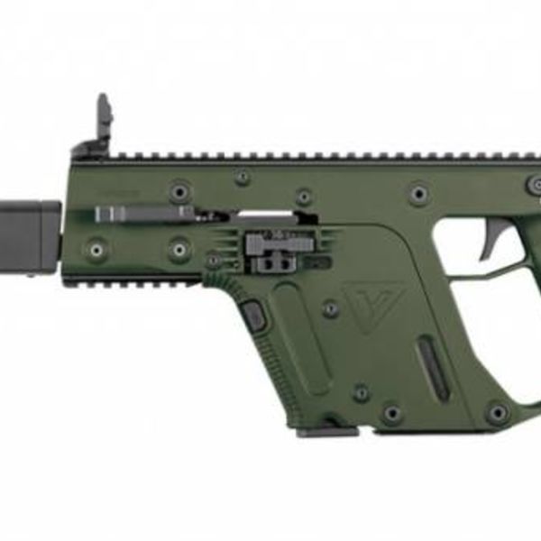 600x600 Kriss Kriss Vector Gen Ii Crb Enhanced Semi Auto Rifle
