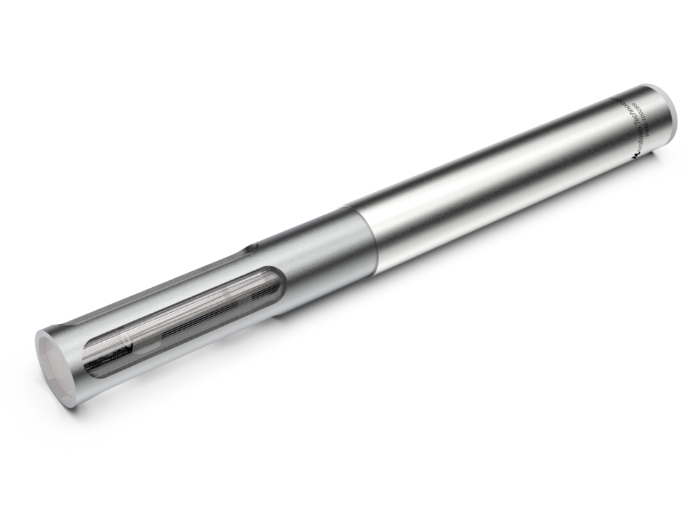 1000x763 Usp Acoustic Vector Sensor, Sound Intensity