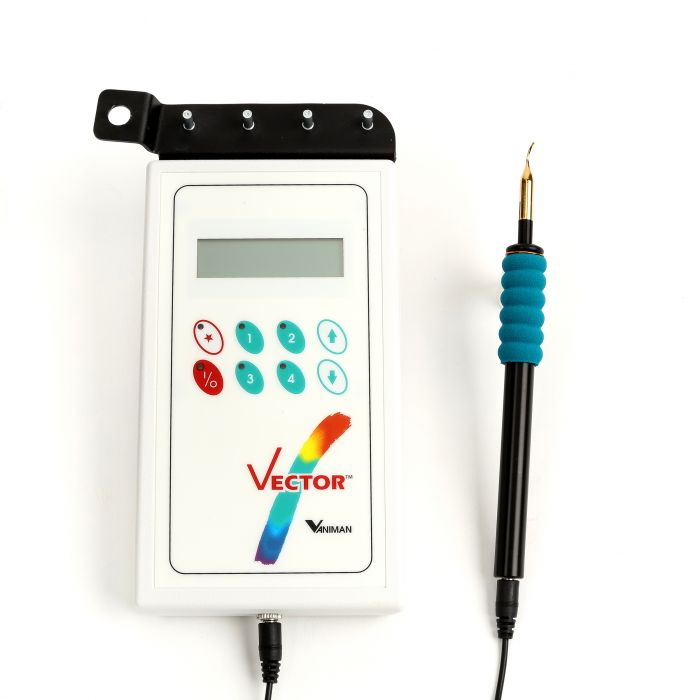 700x700 Vector Sensor Touch Programmable Waxer Great Lakes Dental