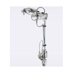 250x250 Wheel Vector Sensor, Sensors Transducers Kistler Instruments