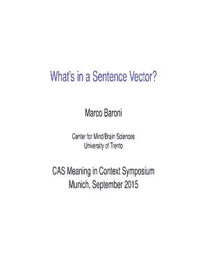 298x386 Fillable Online Whats In A Sentence Vector Fax Email Print