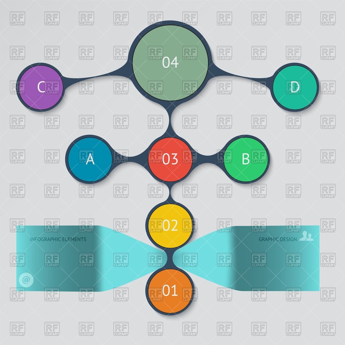 1200x1200 Elements Of Infographics