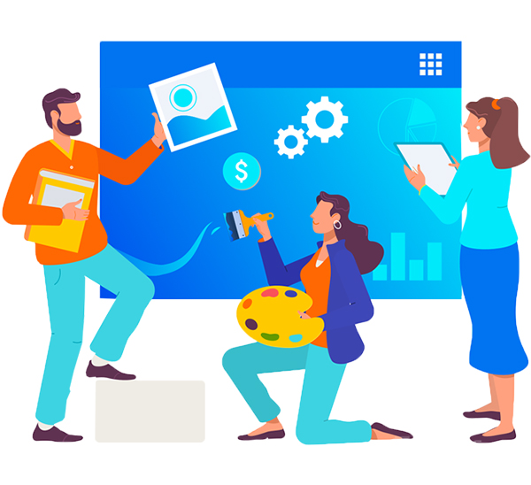 600x548 Vector Artwork Services Raster To Vector Conversion Usa