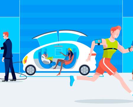 450x360 Vector Illustration Services On Envato Studio