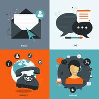 200x200 Customer Service Free Vector Art