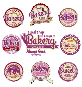 340x358 Bakery Free Vector Download