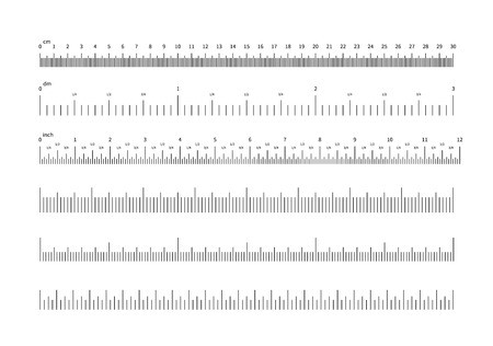 Vector Set Size at Vectorified.com | Collection of Vector Set Size free ...