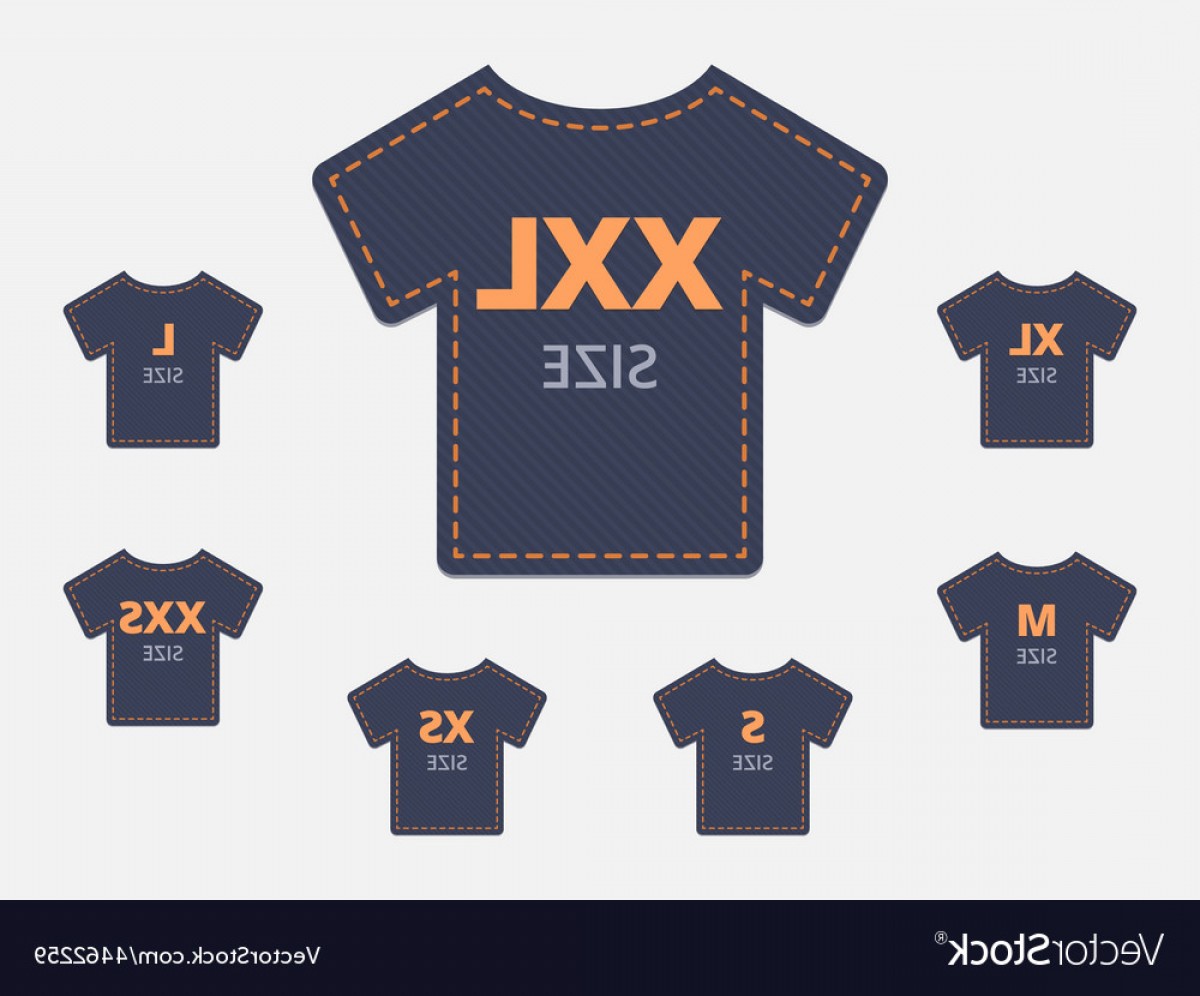 1200x996 Shirt Size Labels Vector Cqrecords