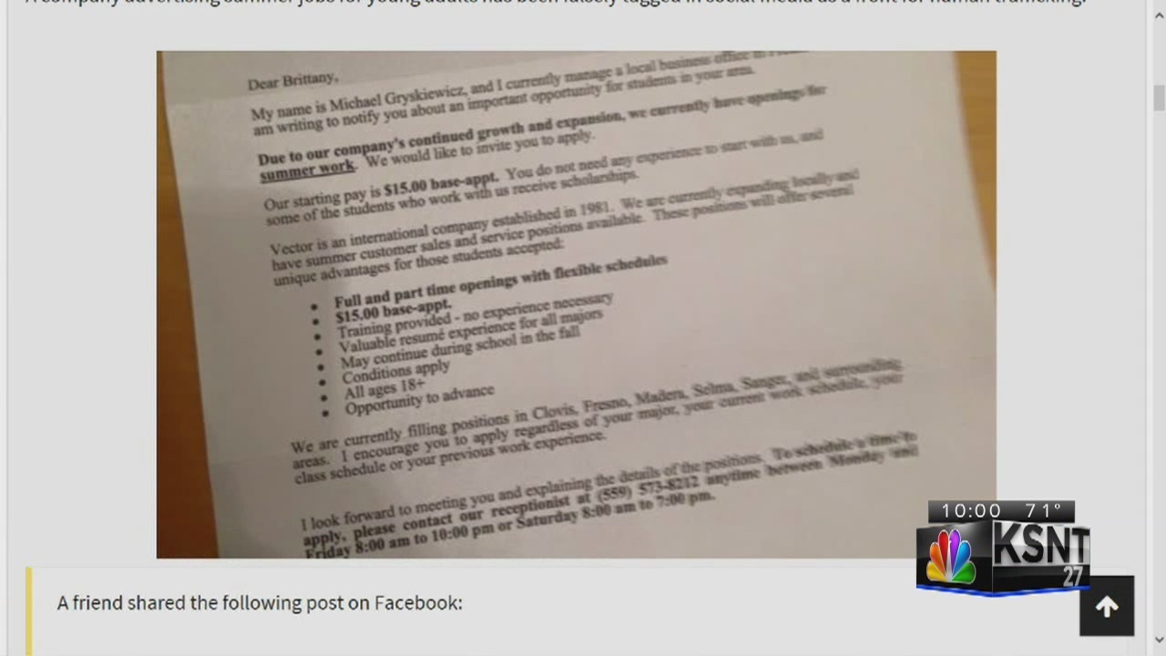 1280x720 Sex Trafficking Hoax In Hiawatha