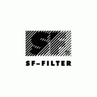 200x200 Sf Filter Logo Vector