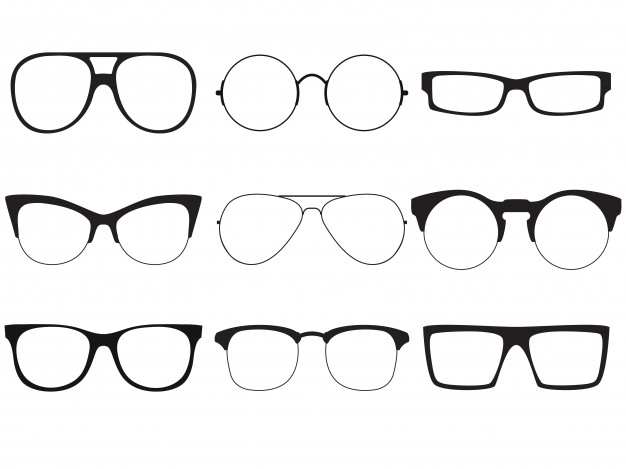 626x469 Glasses Vectors, Photos And Free Download