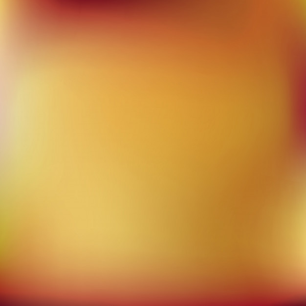 626x626 Brown Blur Background With Yellow Orange Color Shades Vector