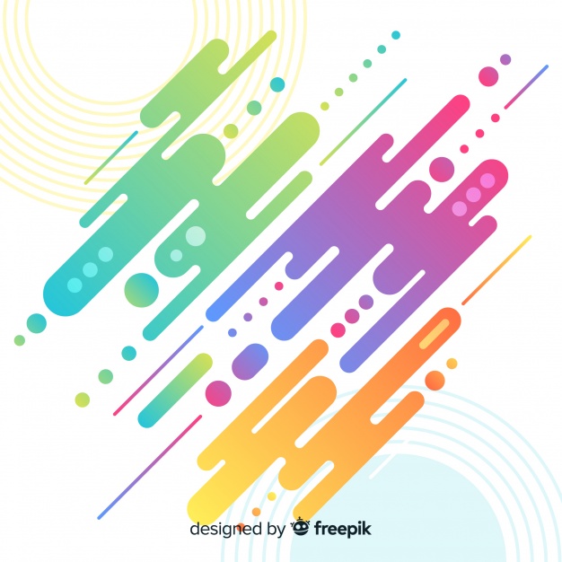 Curved Shapes Background Vector Free Download 626x626 Curved Shapes Background Vector Free Download