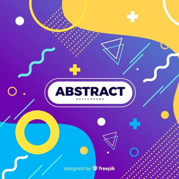 Abstract Shapes Vectors, Photos And Free Download 626x626 Abstract Shapes Vectors, Photos And Free Download