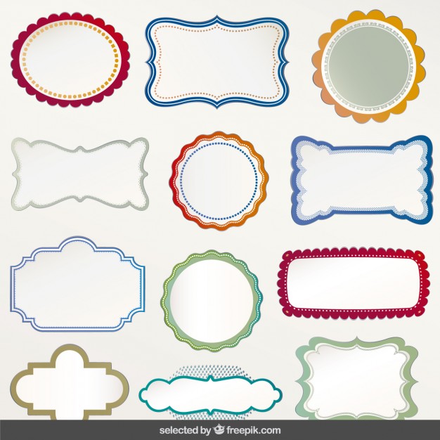 626x626 Contour Shape Vectors, Photos And Free Download