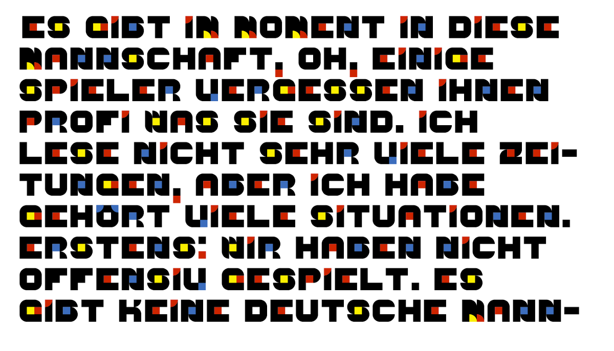 1200x687 Design A Color Font With Illustrator Fontself