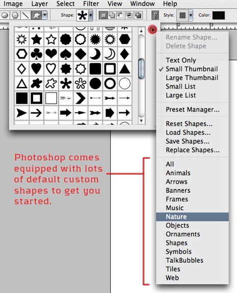 465x574 How To Take Vector Paths From Photoshop Into Illustrator