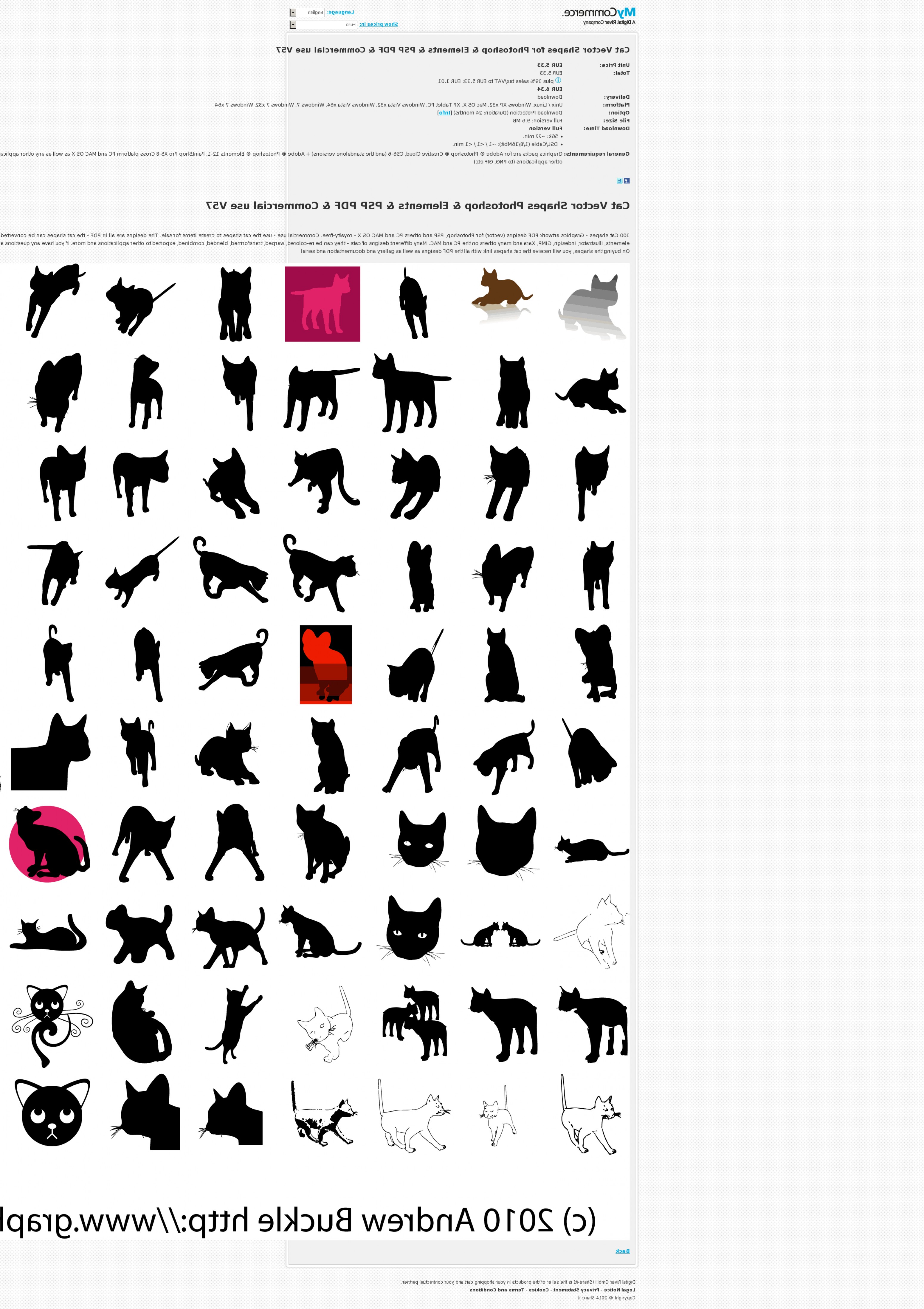 Cat Vector Shapes For Photoshop Elements Psp Pdf Commercial Use V 3100x4390 Cat Vector Shapes For Photoshop Elements Psp Pdf Commercial Use V
