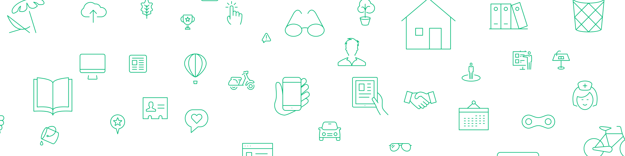How To Easily Use Vector Icons In Photoshop As Vector Shapes 2000x500 How To Easily Use Vector Icons In Photoshop As Vector Shapes
