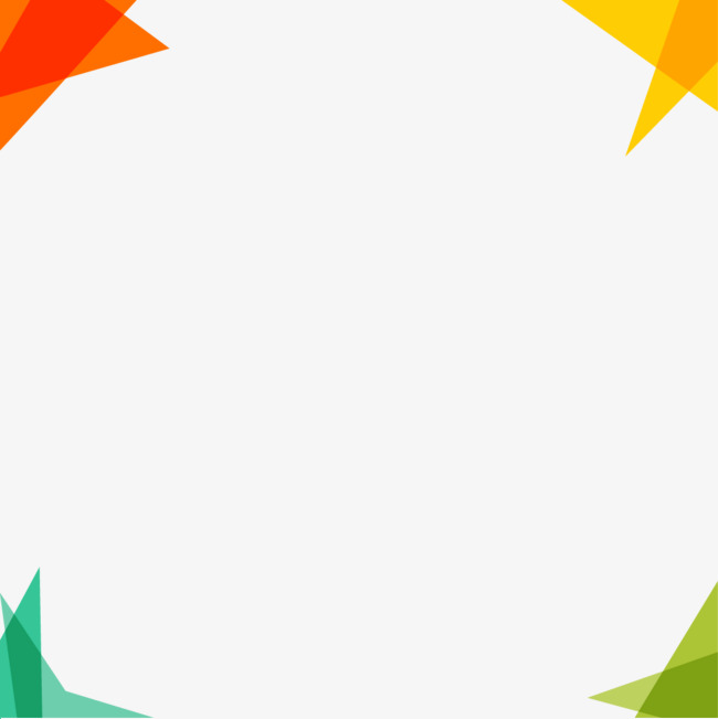 Vector Hand Colored Irregular Shapes, Ha 650x651 Vector Hand Colored Irregular Shapes, Ha