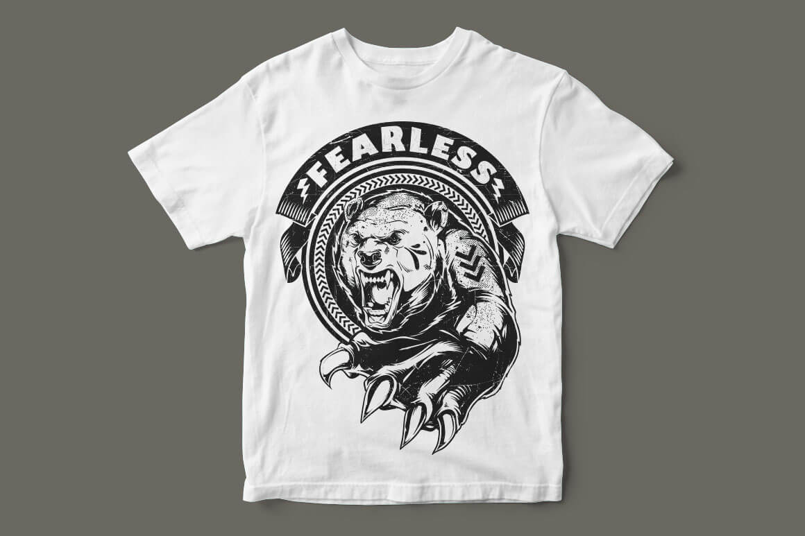 1160x773 Vector T Shirt Designs