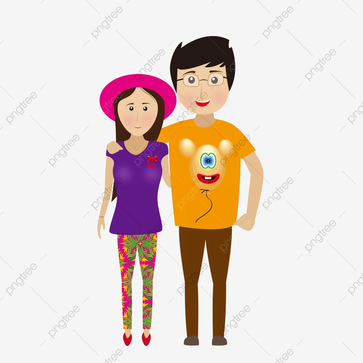 Couple Romantic Side 1200x1200 Couple Romantic Side