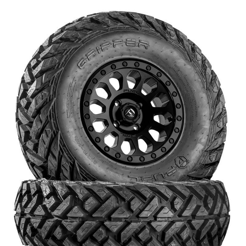 Wheels W Fuel Gripper Tires 800x800 Wheels W Fuel Gripper Tires