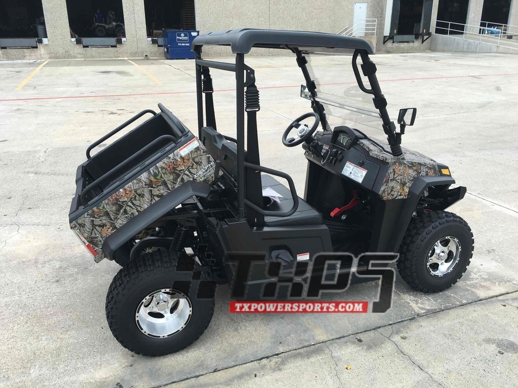 New Hisun Strike Sport Utv Side 1024x768 New Hisun Strike Sport Utv Side