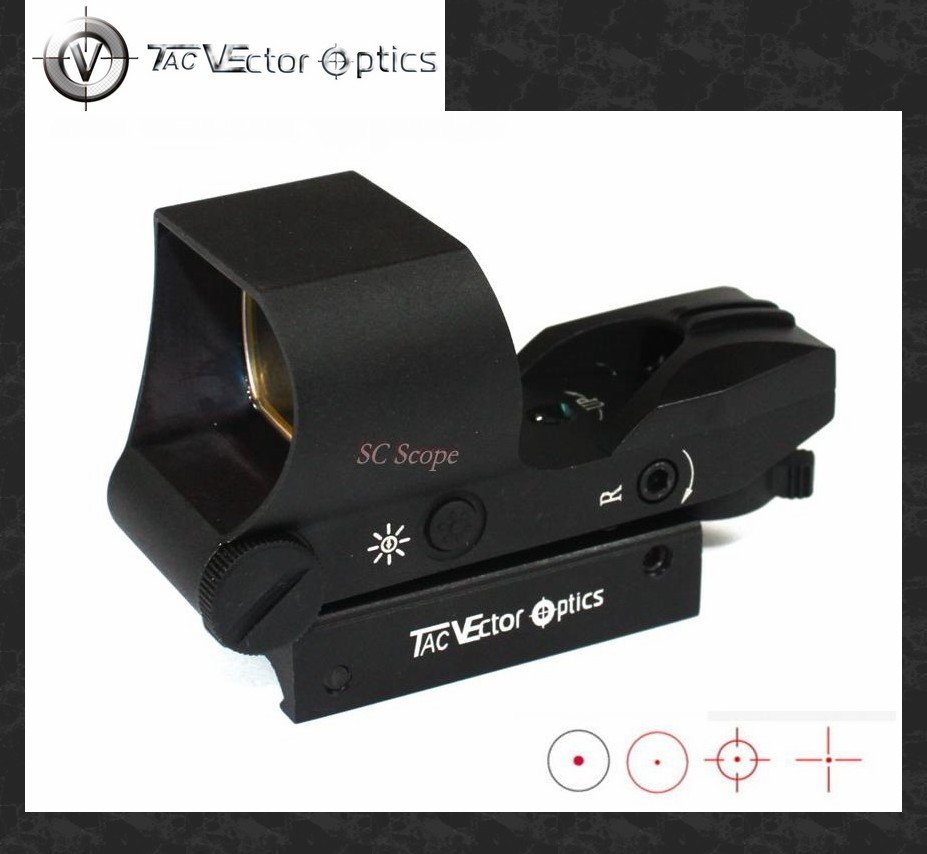 927x854 Detail Feedback Questions About Vector Optics Rayman Red Dot