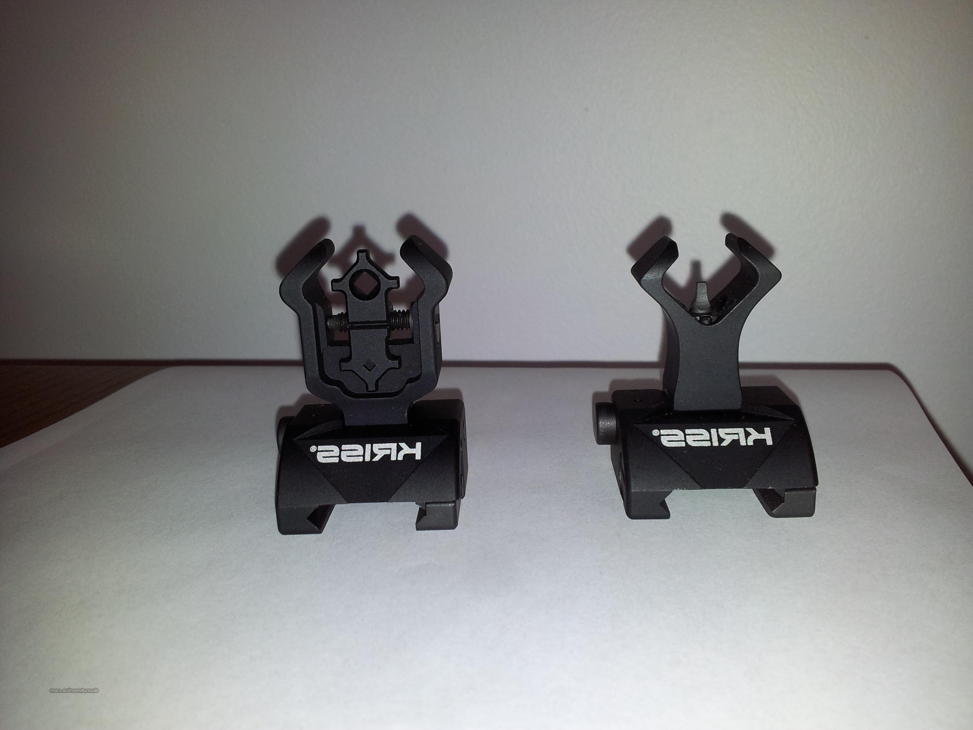 3916x2937 Kriss Vector Iron Sights Geekchicpro