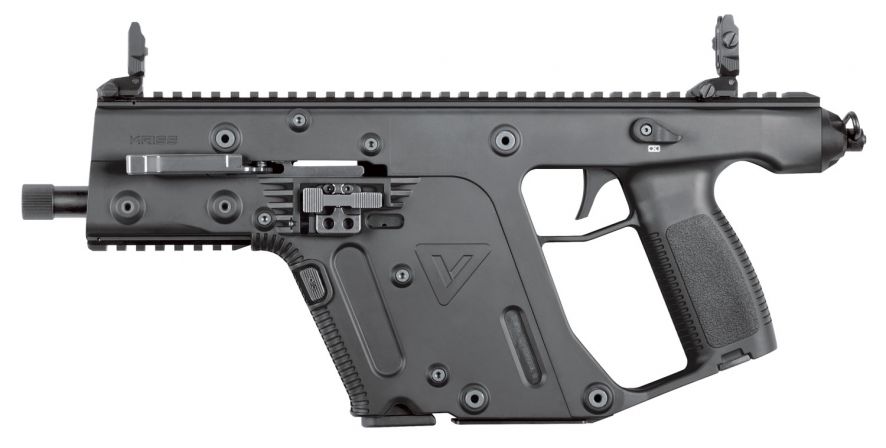 886x448 Kriss Vector Sdp Gen Ii Barrel W Flip Adjustable